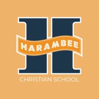 Harambee Christian School logo - Similar company to Cytion Sa