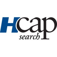HCap Search logo - Similar company to Hcap Group, Inc.