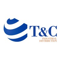 T&C Industrial Distribution JSC logo - Similar company to T&C Industrial