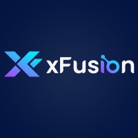 xFusion logo - Similar company to Xfusion Technologies