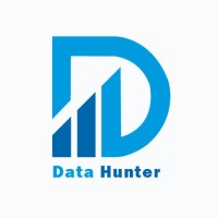 Data Hunter logo - Similar company to Scraping Home