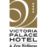 Victoria Palace Hotel & Zen Wellness logo - Similar company to Xilhotel
