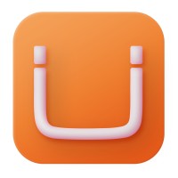 Ublux logo - Similar company to Nine Path (Business Consulting Firm)