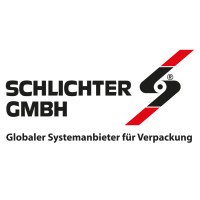 Schlichter GmbH logo - Similar company to Pack Line Srl