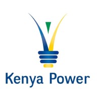 Kenya Power logo - Similar company to Bright Technologies