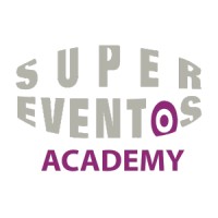 Super Eventos Academy logo - Similar company to I Do