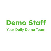 Demo Staff logo - Similar company to Algoritmo Software Inc