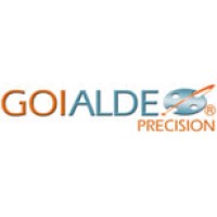GOIALDE PRECISION logo - Similar company to Wolfratex