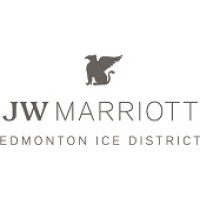 JW Marriott Edmonton ICE District logo - Similar company to Sheldon James