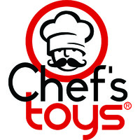 Chefstoys logo - Similar company to Estudio Fd X Eduardo Ruiz