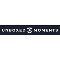 Unboxed Moments logo - Similar company to Harbers Group