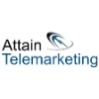 Attain Telemarketing