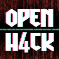 OpenHack Chile logo - Similar company to Chap Cyber Intelligence