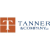 Tanner & Company, LLC. logo - Similar company to Aagaard-Juergensen (Ajc)