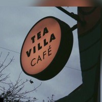 Tea Villa Cafe Phoenix