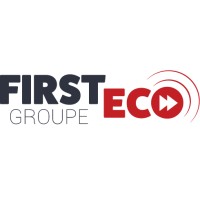 Groupe First ECO logo - Similar company to First Eco - Spécialiste De La Veille Commerciale