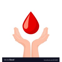 BloodDONATE logo - Similar company to Blood Donation