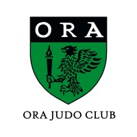 ORA Judo Club logo - Similar company to Networking Hike Tribe