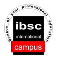 International business strategy campus logo - Similar company to Ibs Campus (Private) Limited