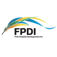First Peoples Development Inc (FPDI) logo - Similar company to Duma Engineering (2018) Inc.