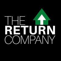 The Return Company logo - Similar company to Dybo