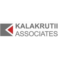 Kalakrutii Associates Pvt. Ltd. logo - Similar company to Vpcpl - Vijay Punjabi Consultants Pvt. Ltd.,