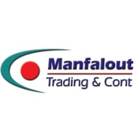 Manfalout for trading and contracting logo - Similar company to Rahaf Engineering Trading & Contracting