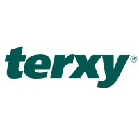 Terxy logo - Similar company to Fibralar
