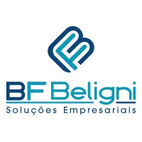 BFBeligni logo