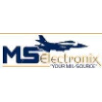 MS Electronix, Inc. logo - Similar company to Mergerscorp