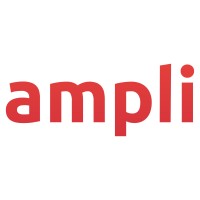 Ampli (teen accelerator) logo - Similar company to Greenclinic Lifescience