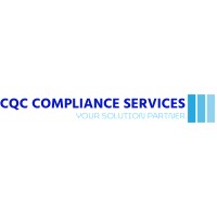 CQC Compliance Services logo - Similar company to Lets Make A Difference