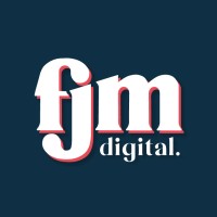 Fairy Job Mother Digital logo - Similar company to Fairy Job Mother™