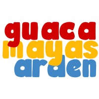 Guacamayas Arden