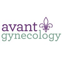 Avant Gynecology logo - Similar company to Atlanta Women'S Healthcare Specialists