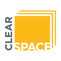 Clear Space Windows - Ireland logo - Similar company to Profile Developments- The Palladio Door Collection