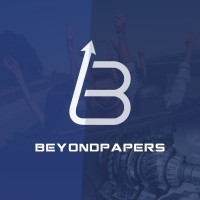 BeyondPapers logo - Similar company to Beyond Paper