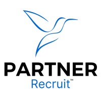 PartnerRecruit logo - Similar company to Trive