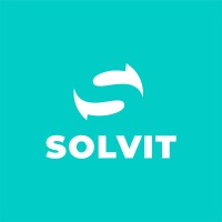 SOLVIT logo - Similar company to Solvit, Inc.