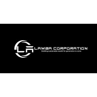 Lamba Corporation logo - Similar company to Atcribute Logistics