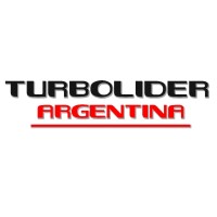 TurboLider Argentina logo - Similar company to Titanium Argentina | Sistemas Biodigestores