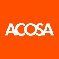 ACOSA logo - Similar company to Sycom Honduras