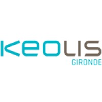 Keolis Aquitaine logo - Similar company to Peerless