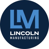 Lincoln Manufacturing, Inc. logo - Similar company to K&B Industries
