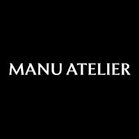 MANU ATELIER logo - Similar company to Truewayist