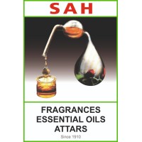 SAH FRAGRANCES & ESSENTIAL OILS PRIVATE LIMITED logo - Similar company to Devsed