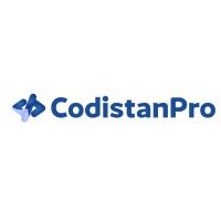 Codistan Pro logo - Similar company to Technodice