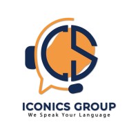IconiCS Group logo - Similar company to Morekeys