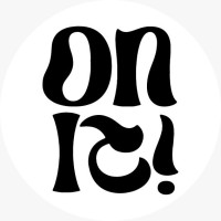 On It Films logo - Similar company to Please Be Patient