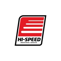 Hi-Speed Industrial Service logo - Similar company to Eemsco, Inc.